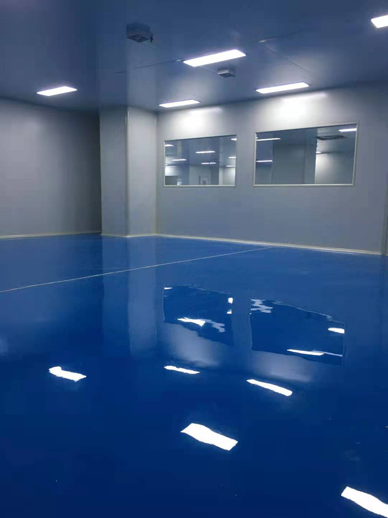 醫(yī)療制藥廠05