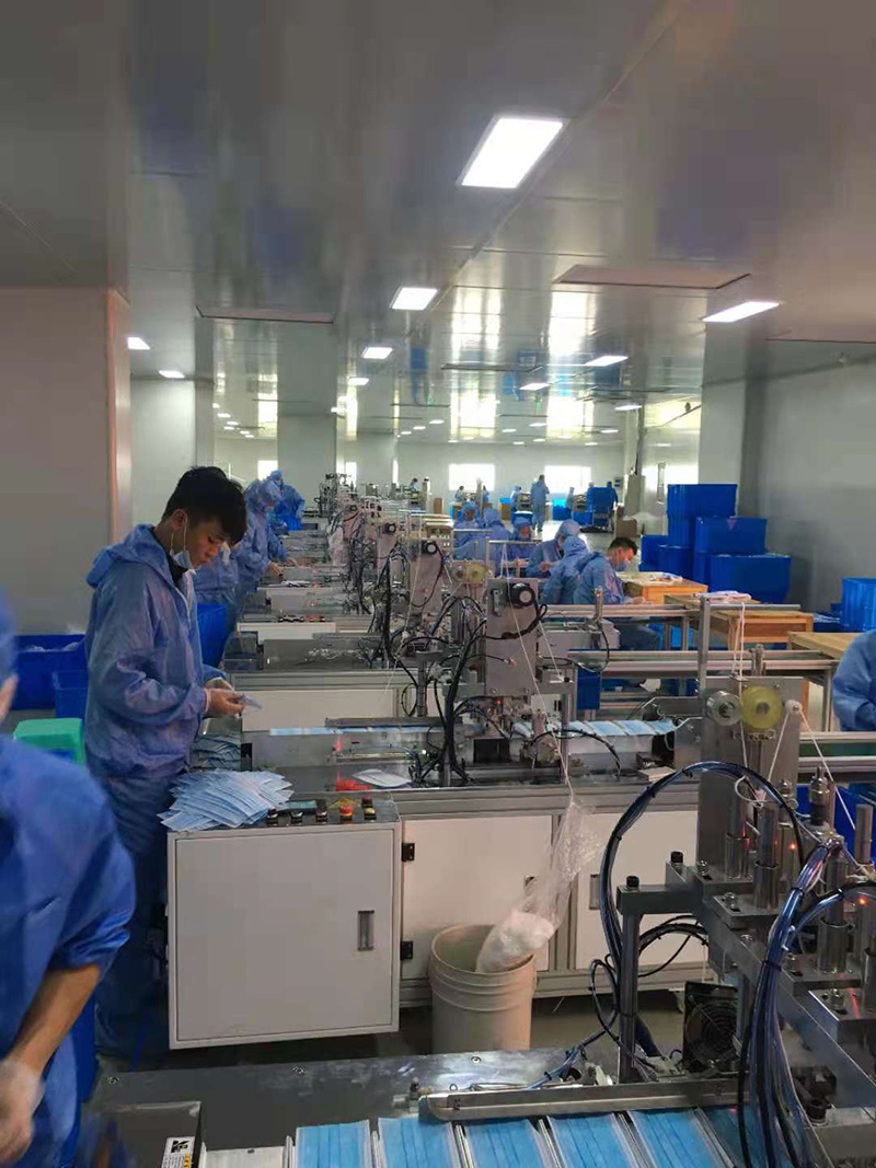 醫(yī)療制藥廠04