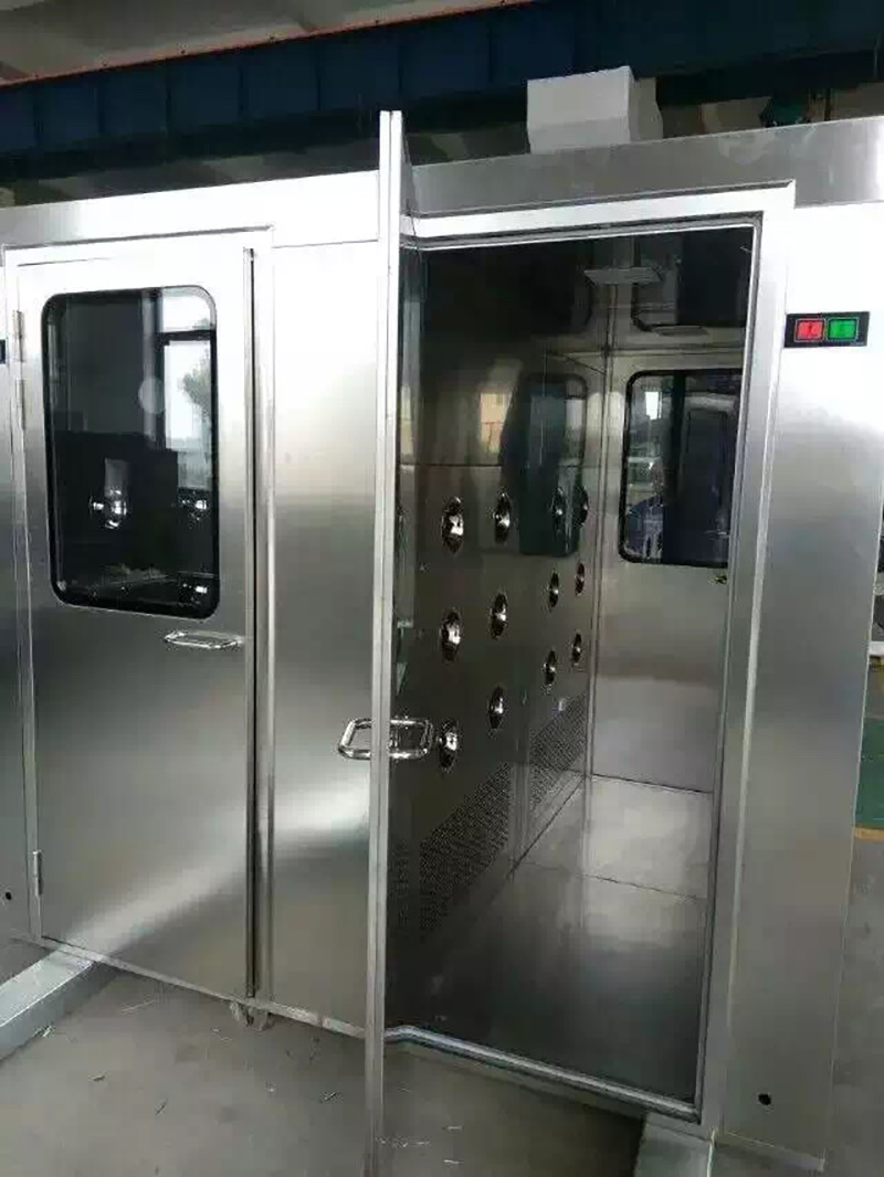 醫(yī)療制藥廠10