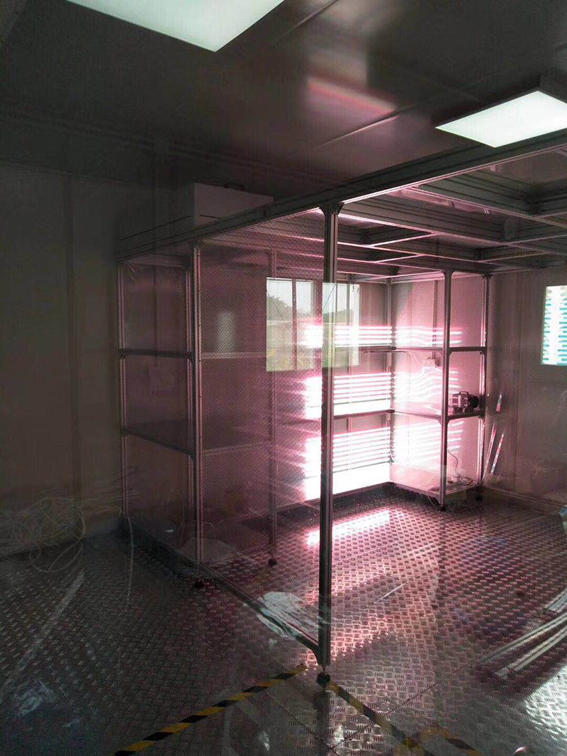 醫(yī)療制藥廠09